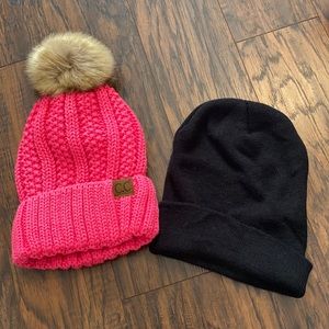 Beanies